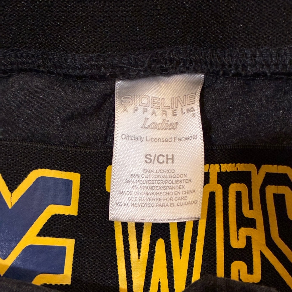 Sideline Apparel WV Joggers - Picture 8 of 8